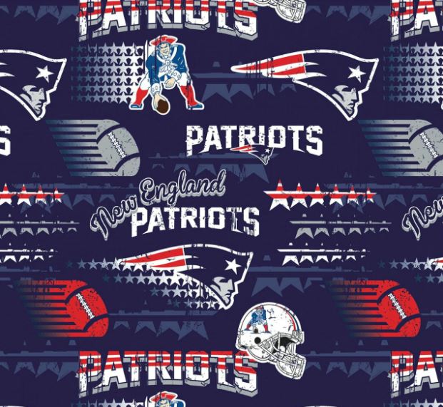 New England Patriots - Click Image to Close